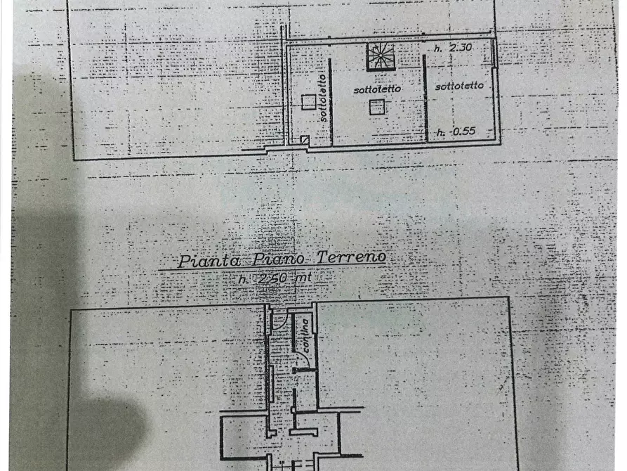 Immagine 72 di Quadrilocale in vendita  in Via Bertolotta 9 a Sissa Trecasali