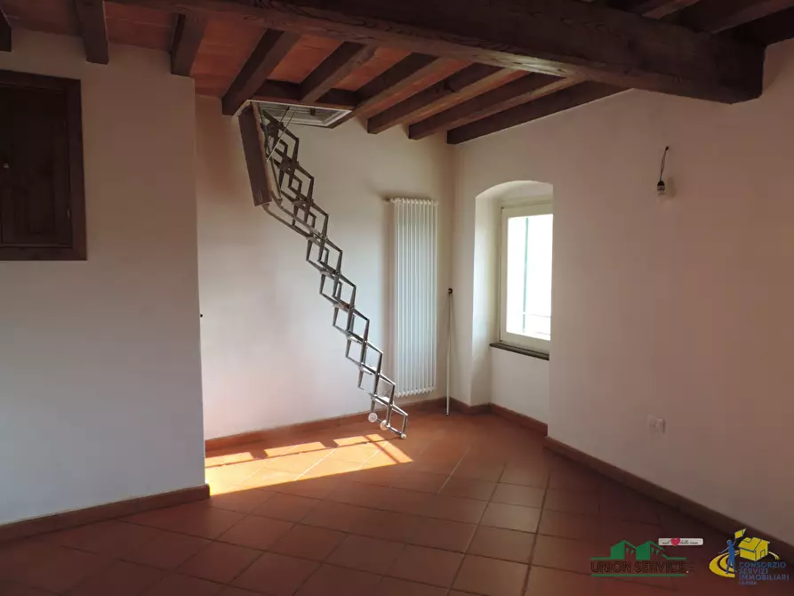 Immagine 31 di Casa indipendente in vendita  in VELVA a Castiglione Chiavarese