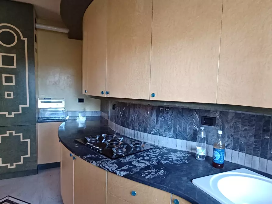 Immagine 4 di Trilocale in vendita  in Via Antonio Cocconcelli a Parma