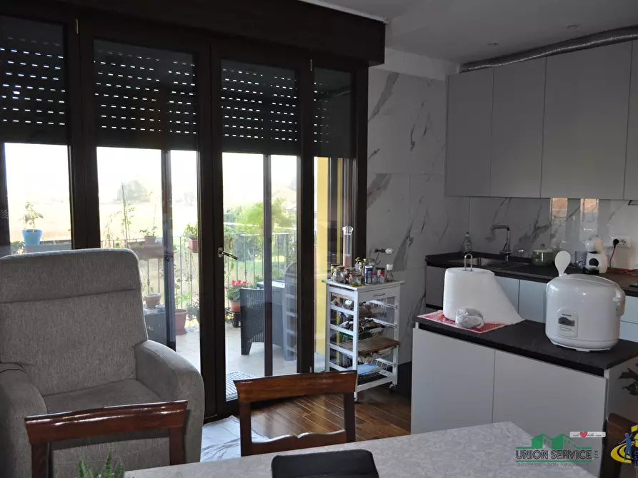 Immagine 65 di Quadrilocale in vendita  in Via Bertolotta 9 a Sissa Trecasali