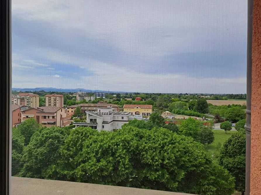Immagine 7 di Trilocale in vendita  in Piazzale Charlie Chaplin 21 a Parma