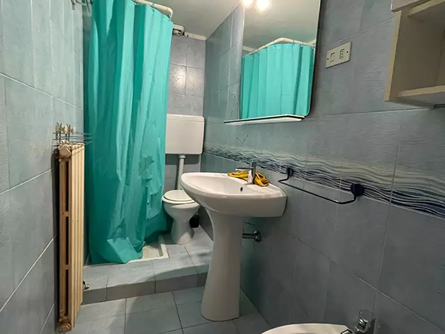 Immagine 8 di Monolocale in affitto  in Piazzale Inzani 20 a Parma