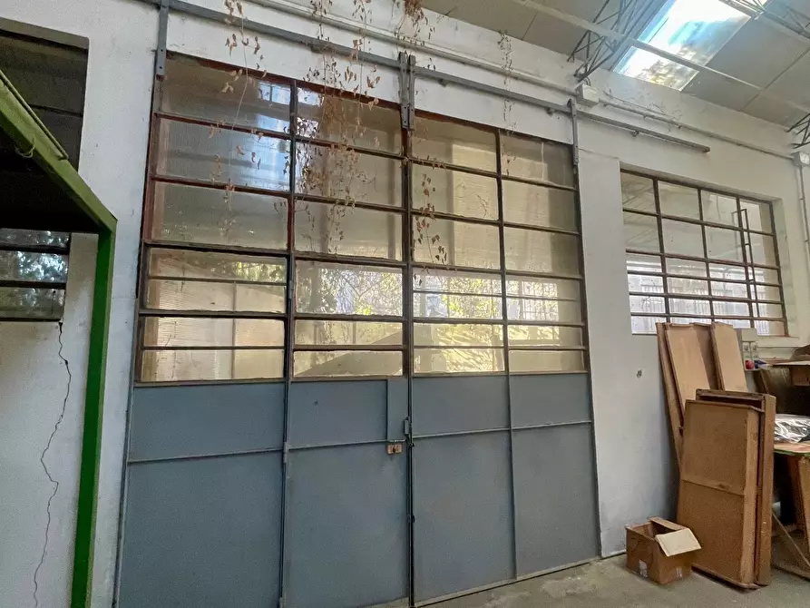 Immagine 15 di Capannone industriale in vendita  in Via Francesco Lasagna 23 a Parma