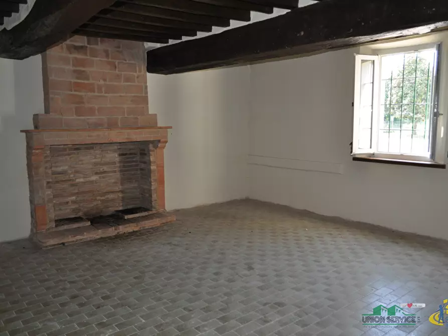 Immagine 26 di Rustico / casale in vendita  in Frazione Borgonovo 29 a Sissa Trecasali