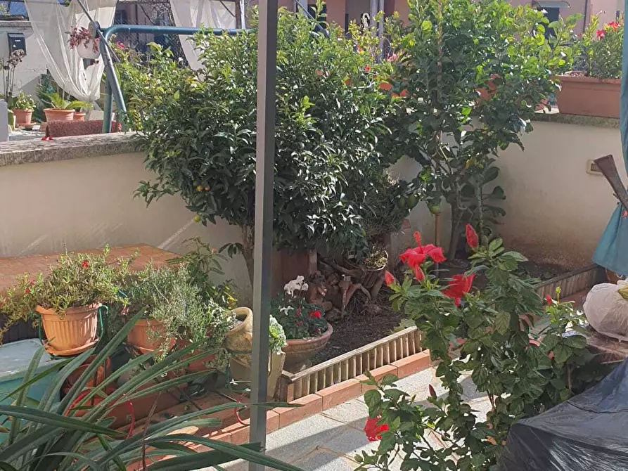 Immagine 39 di Trilocale in vendita  in VIA RAGNARA 8 a Arcola