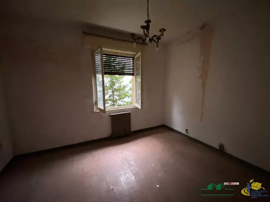 Immagine 11 di Casa bifamiliare in vendita  in Via Biagio Pelacani 6 a Noceto