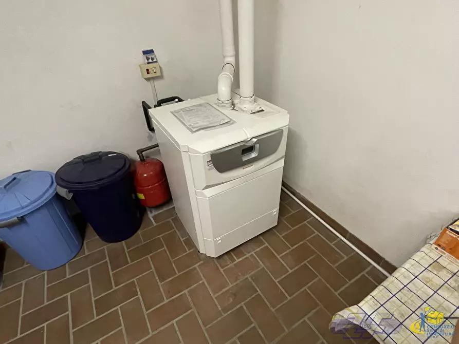 Immagine 49 di Villa in vendita  in Via Fontana Anna a Traversetolo