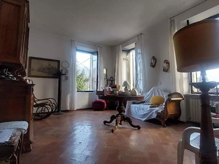 Immagine 6 di Quadrilocale in vendita  a Solignano