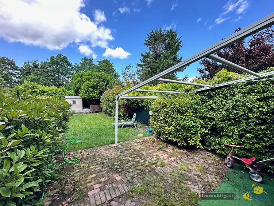 Immagine 26 di Trilocale in vendita  in Strada Argini Parma 323 a Parma