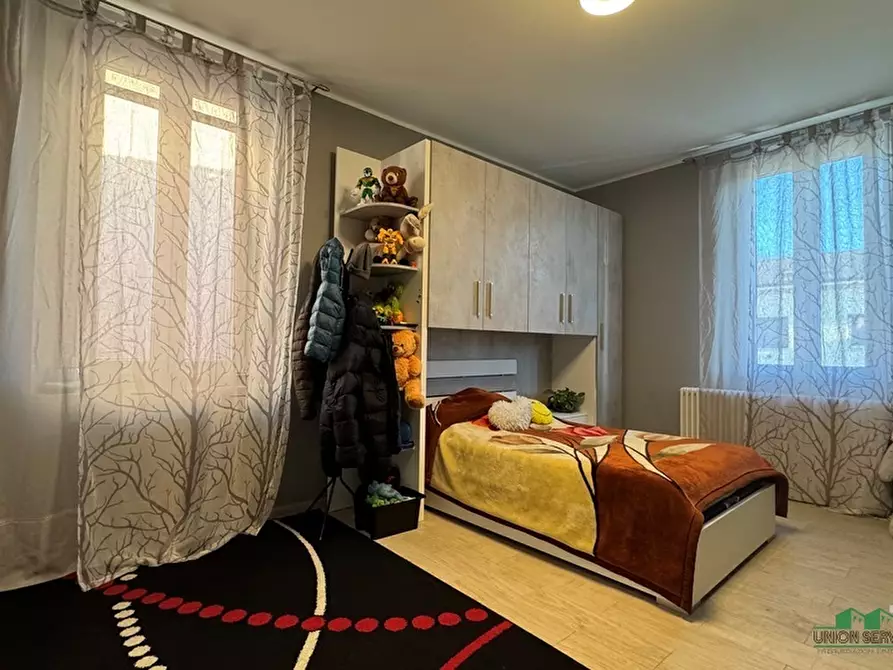 Immagine 32 di Trilocale in vendita  in via Nazionale Gaiano 43 a Collecchio