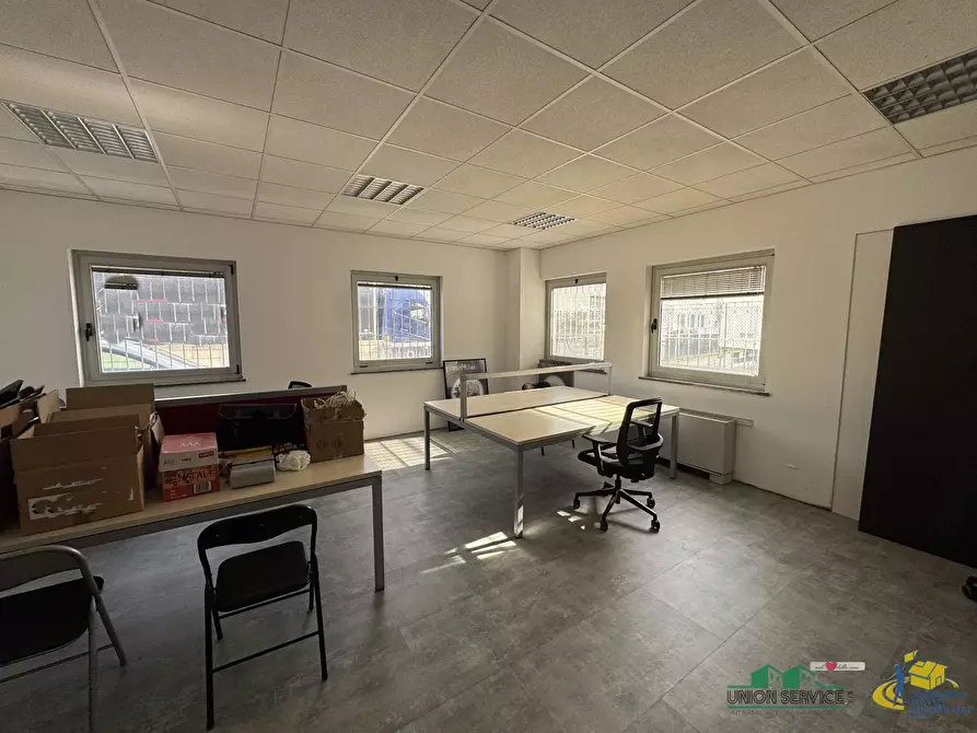 Immagine 17 di Attività artigianale in vendita  in Via Alfred Bernhard Nobel a Parma