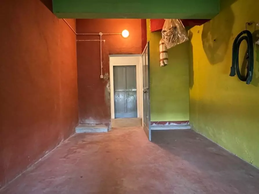 Immagine 31 di Quadrilocale in vendita  in Via Vittorio Veneto 44 a Collecchio