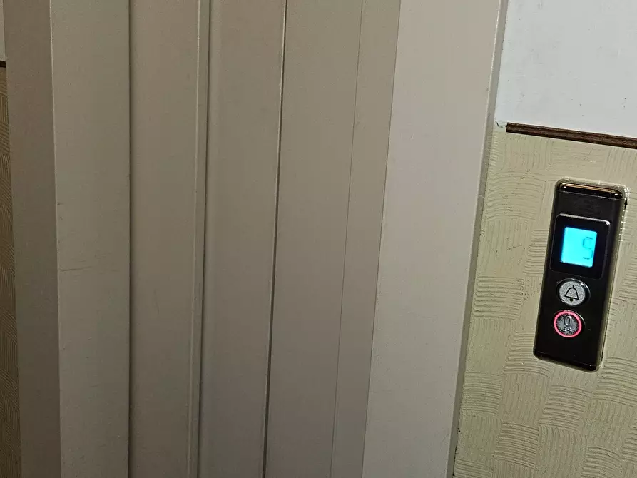 Immagine 6 di Trilocale in vendita  in Parma, Via Brescia 3 a Parma