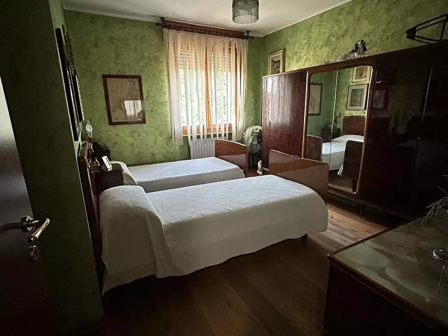 Immagine 17 di Trilocale in vendita  in Via Della Commenda 6 a Noceto