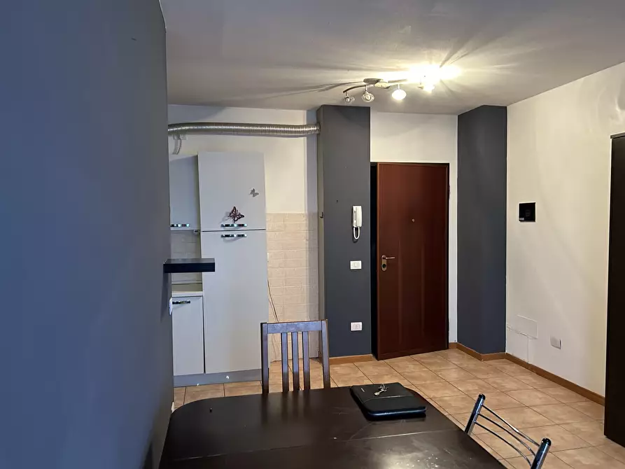 Immagine 5 di Bilocale in affitto  in Via Calzolari Don Angelo 61 a Parma