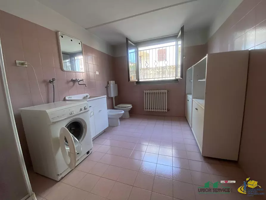 Immagine 19 di Casa bifamiliare in vendita  in Via Pietro Nenni 7/9 a Noceto