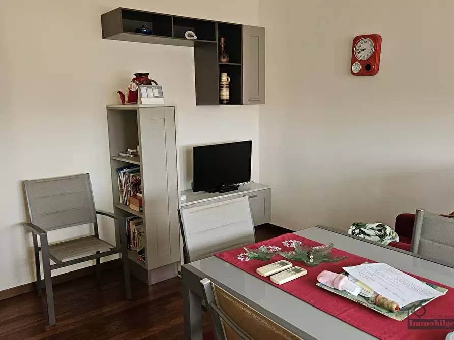 Immagine 56 di Attico in vendita  in Via Pietro Martini 55 a Parma