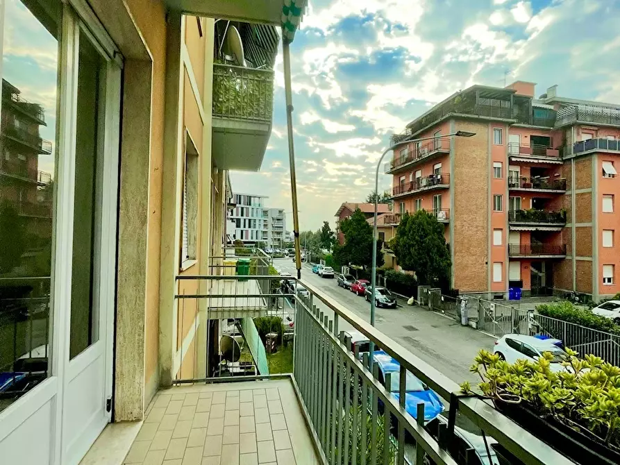 Immagine 11 di Stanza singola in affitto  in Via Giuseppe Cenni 7 a Parma