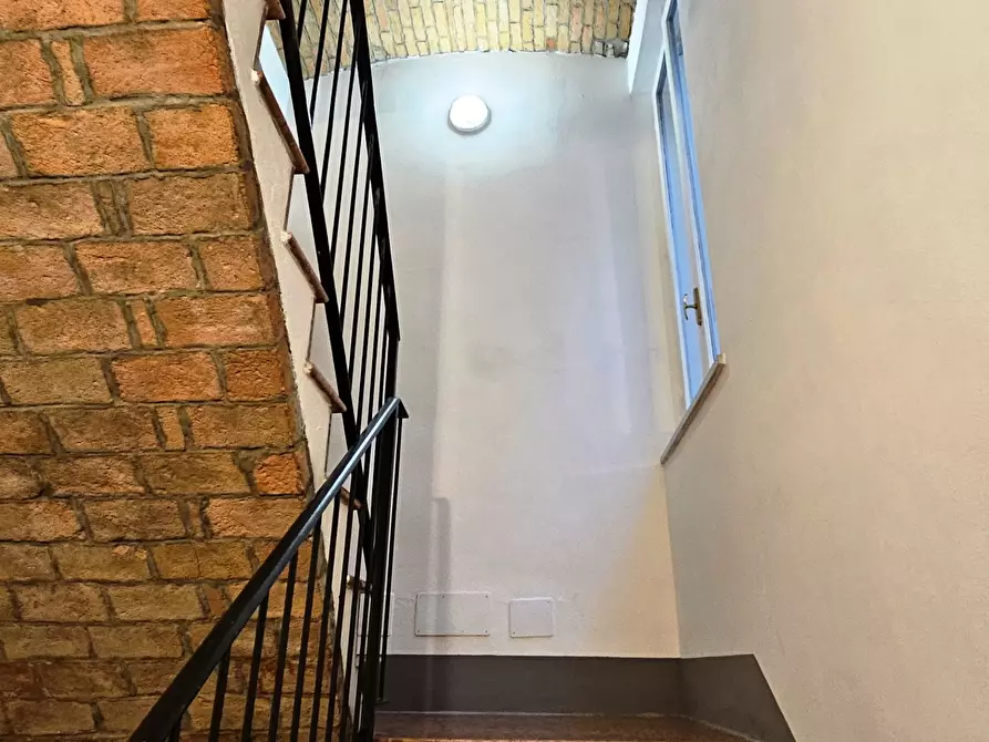 Immagine 22 di Trilocale in vendita  in Strada Garibaldi 45 a Parma