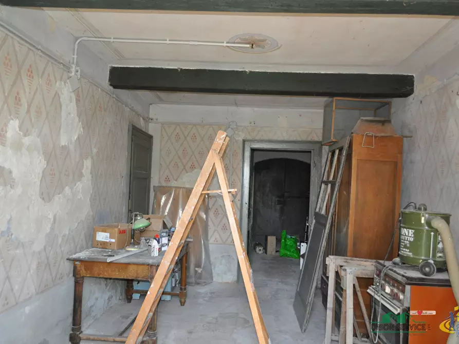 Immagine 31 di Rustico / casale in vendita  in Frazione Borgonovo 29 a Sissa Trecasali