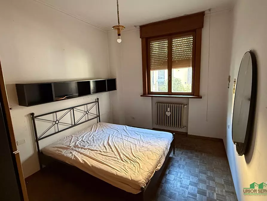 Immagine 17 di Quadrilocale in vendita  in Viale Vittorio Bottego 10 a Parma