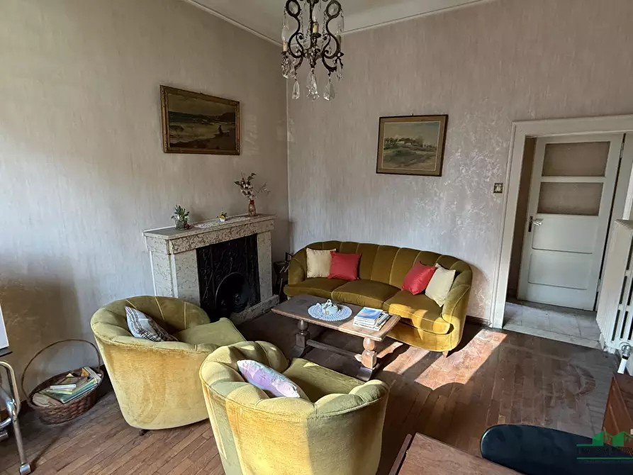 Immagine 8 di Quadrilocale in vendita  in Via Nicolò dell'Abate 30 a Modena