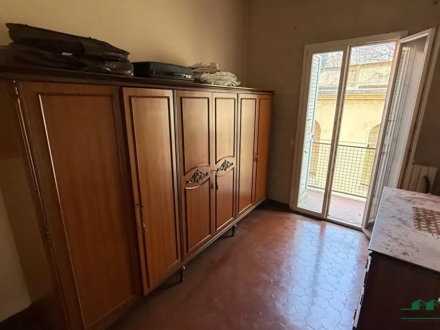 Immagine 13 di Quadrilocale in vendita  in Via Nicolò dell'Abate 30 a Modena