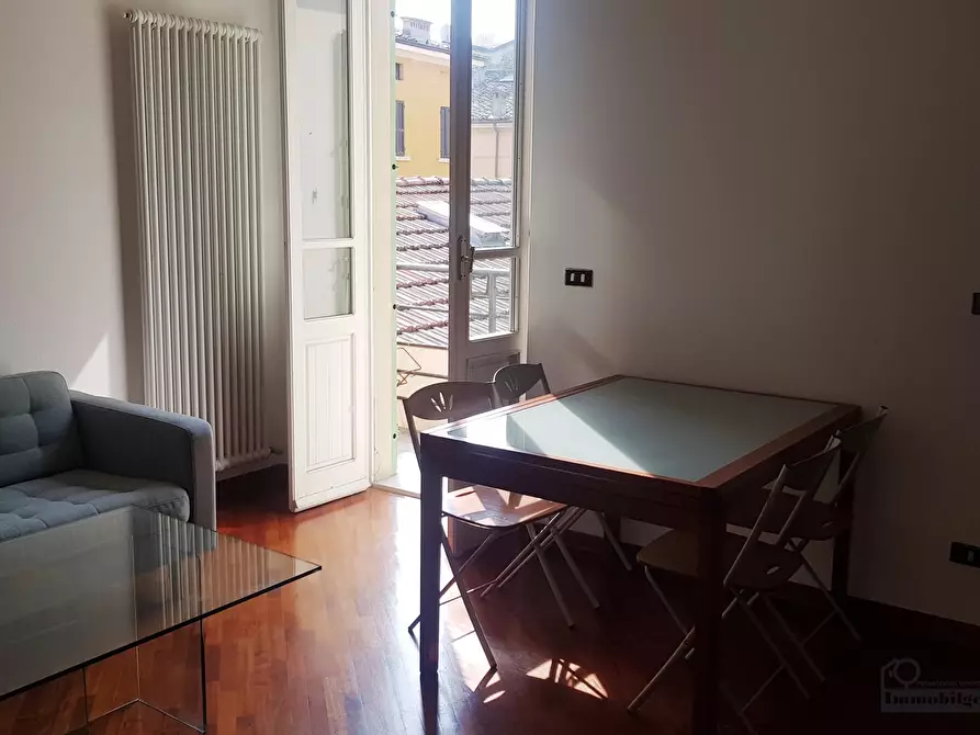 Immagine 24 di Trilocale in affitto  in Borgo Schizzati 17 a Parma