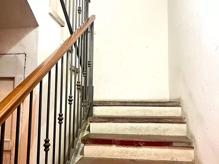 Immagine 14 di Trilocale in vendita  in Strada XX Settembre a Parma