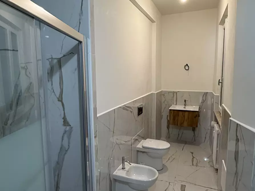 Immagine 15 di Quadrilocale in vendita  in Strada Giuseppe Garibaldi 22B a Parma