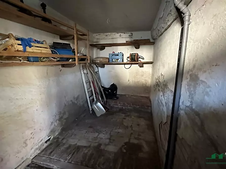 Immagine 23 di Terratetto in vendita  in Strada di Tordenaso 47 a Langhirano