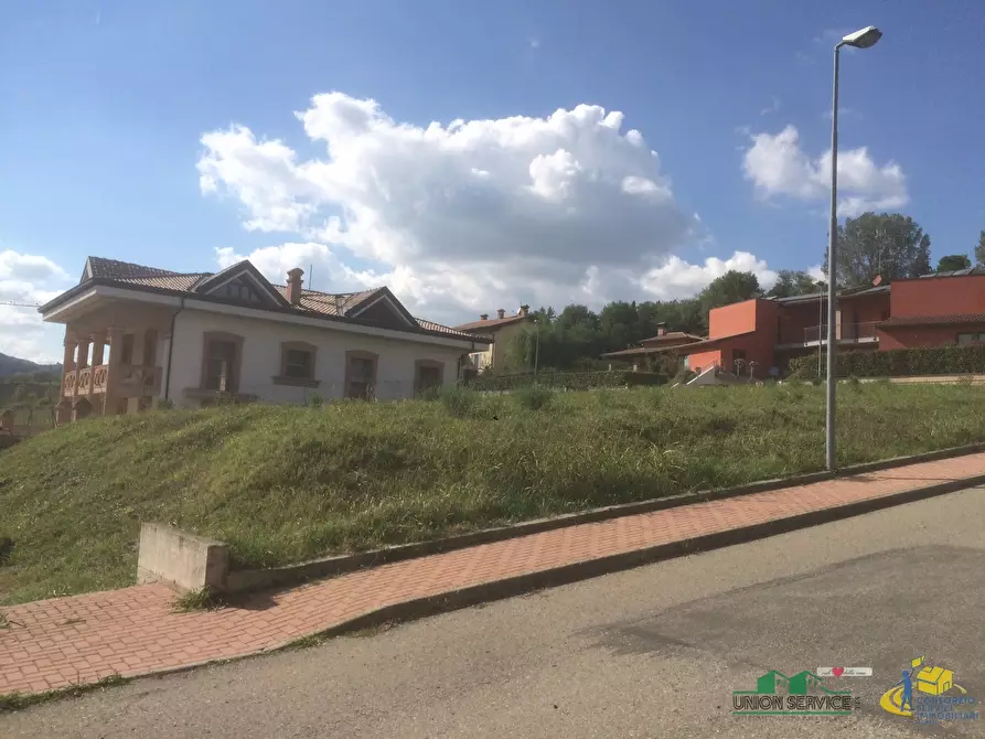 Immagine 4 di Terreno edificabile in vendita  in Via Don Lorenzo Milani 4 a Medesano