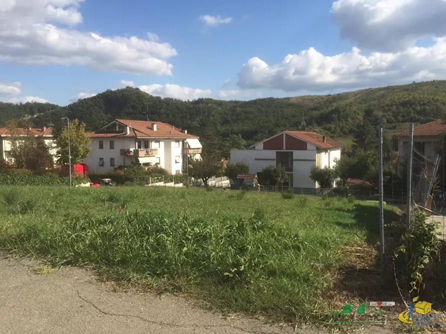 Immagine 1 di Terreno edificabile in vendita  in Via Don Lorenzo Milani 4 a Medesano