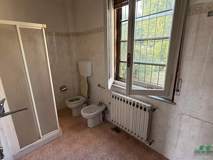 Immagine 13 di Casa indipendente in vendita  in via bianchi 16 noceto PR a Noceto