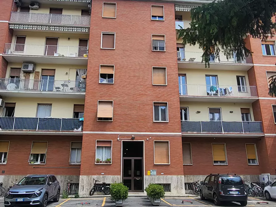 Immagine 7 di Trilocale in affitto  in Borgo Santo Stefano 3 a Parma