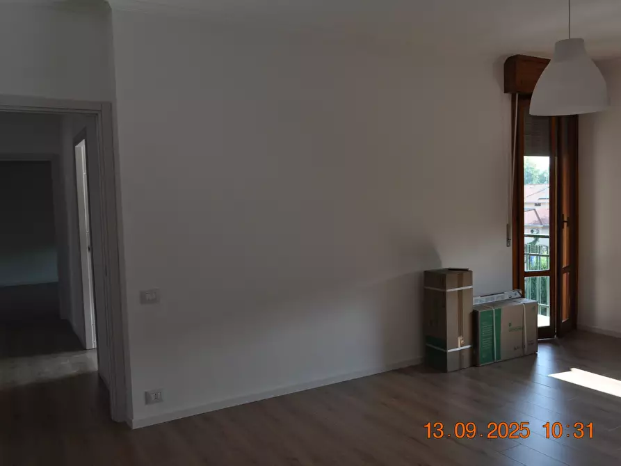 Immagine 11 di Quadrilocale in vendita  in VIA PAPA GIOVANNI XXIII 1 a Sorbolo Mezzani