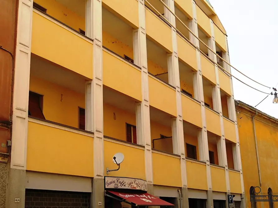 Immagine 8 di Pentalocale in affitto  in Strada Aurelio Saffi 14 a Parma