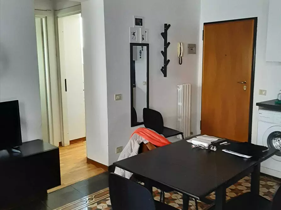 Immagine 12 di Quadrilocale in affitto  in Borgo Garimberti 18 a Parma