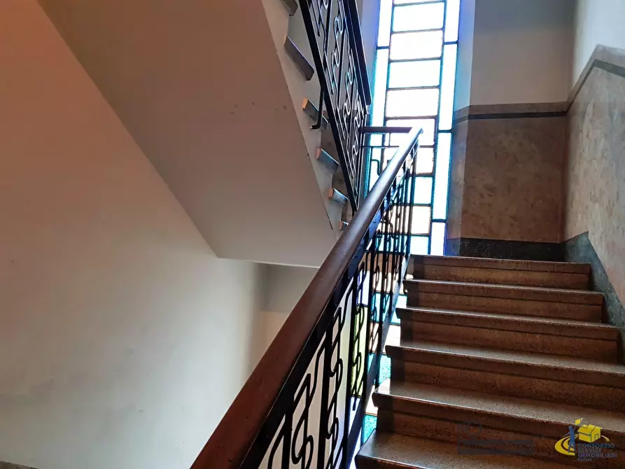 Immagine 11 di Trilocale in affitto  in Viale Tanara 13 a Parma