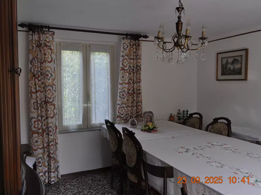 Immagine 36 di Casa indipendente in vendita  in Pessola Ronchi a Varsi