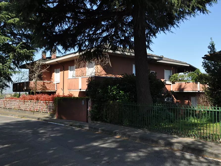 Immagine 6 di Trilocale in vendita  in Via Caduti del Lavoro a Collecchio