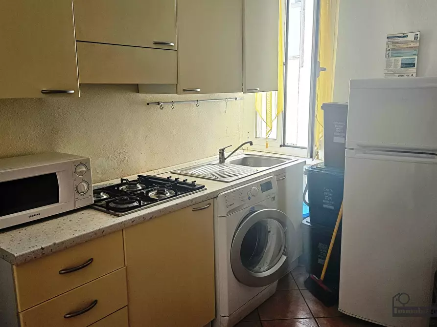 Immagine 11 di Trilocale in vendita  in Strada Garibaldi 45 a Parma