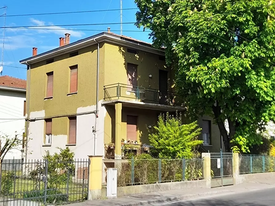 Immagine 52 di Trilocale in vendita  in Via Volturno 104 a Parma