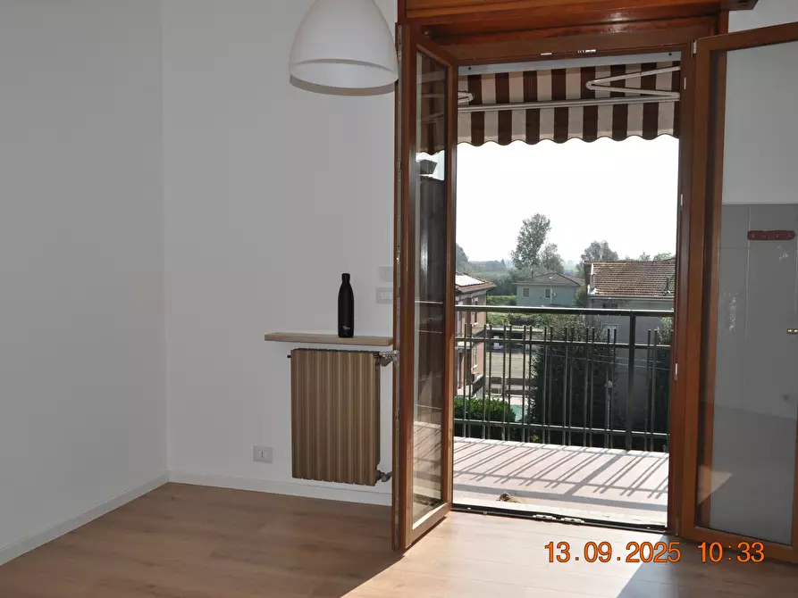 Immagine 21 di Quadrilocale in vendita  in VIA PAPA GIOVANNI XXIII 1 a Sorbolo Mezzani