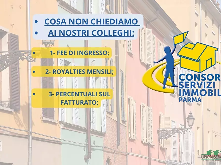 Immagine 18 di Locale commerciale in vendita  in Piazza Borsellino e Falcone 4 a Salsomaggiore Terme