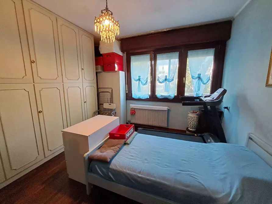 Immagine 18 di Trilocale in vendita  in Via Passo di Badignana 16 a Parma