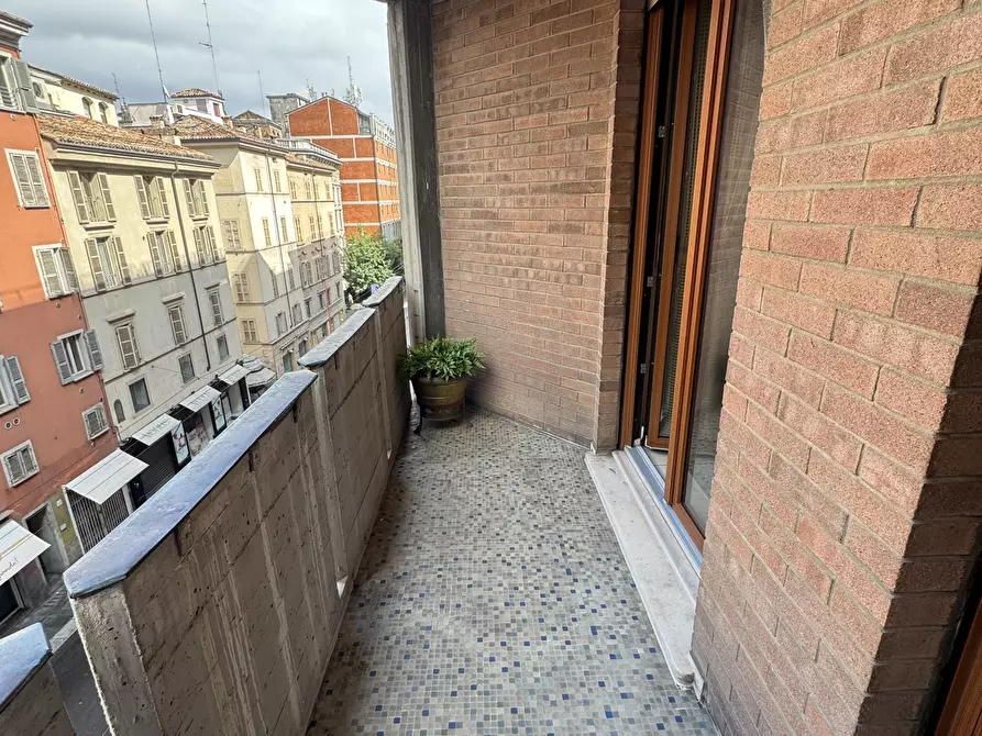 Immagine 2 di Quadrilocale in vendita  in Borgo Piccinini a Parma