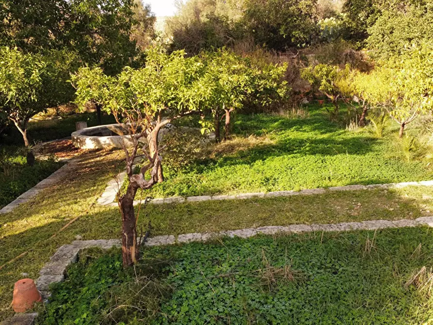 Immagine 27 di Villa in vendita  in VIALE DELLE INDUSTRIE a Modica