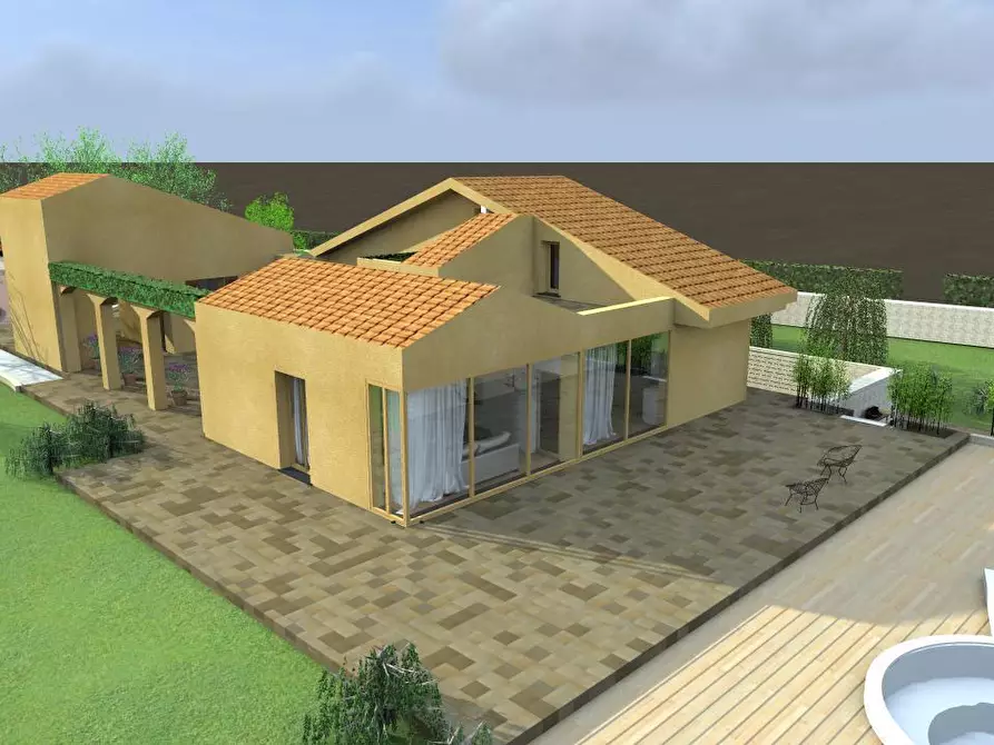 Immagine 33 di Rustico / casale in vendita  in SP70 15 a Modica