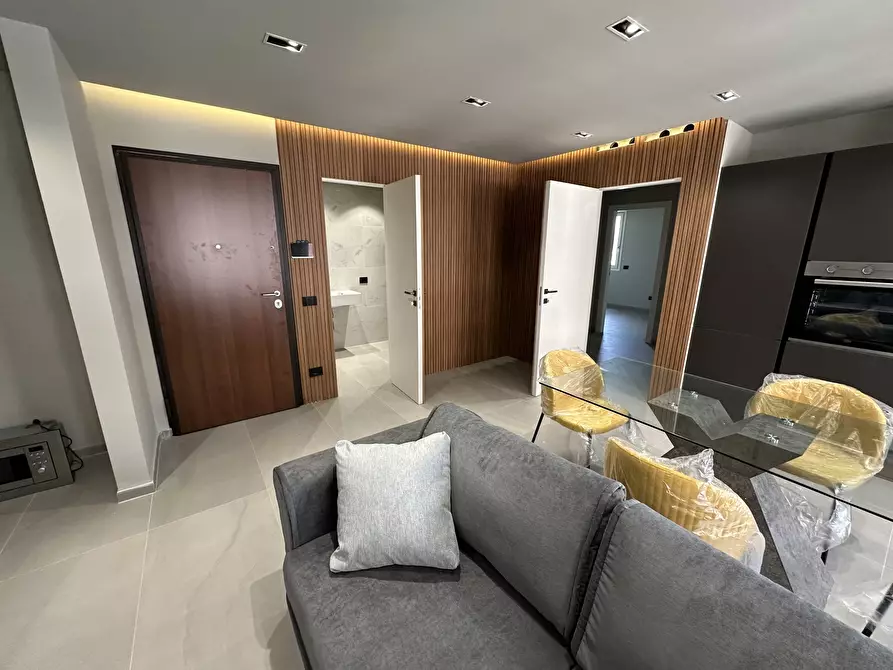 Immagine 10 di Appartamento in vendita  in Via Giarratana 1531 a Modica